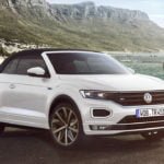 2020 Volkswagen T-Roc Cabriolet Teknik Özellikleri