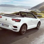 2020 Volkswagen T-Roc Cabriolet Ne Zaman Çıkacak?