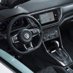 2020 Volkswagen T-Roc Cabriolet Donanımları