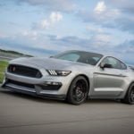 2020 Yeni Ford Mustang Shelby GT350R Teknik Özellikleri