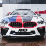 BMW M8 MotoGP Güvenlik Aracı