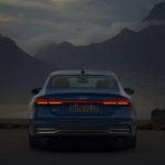 Yeni Audi A7 40 TDI Teknik Özellikleri