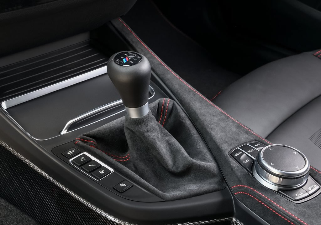 2020 Yeni BMW M2 CS Manuel