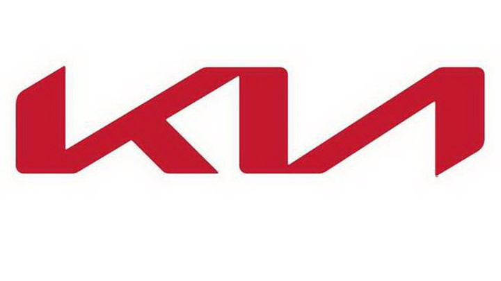 Kia Yeni Logosu