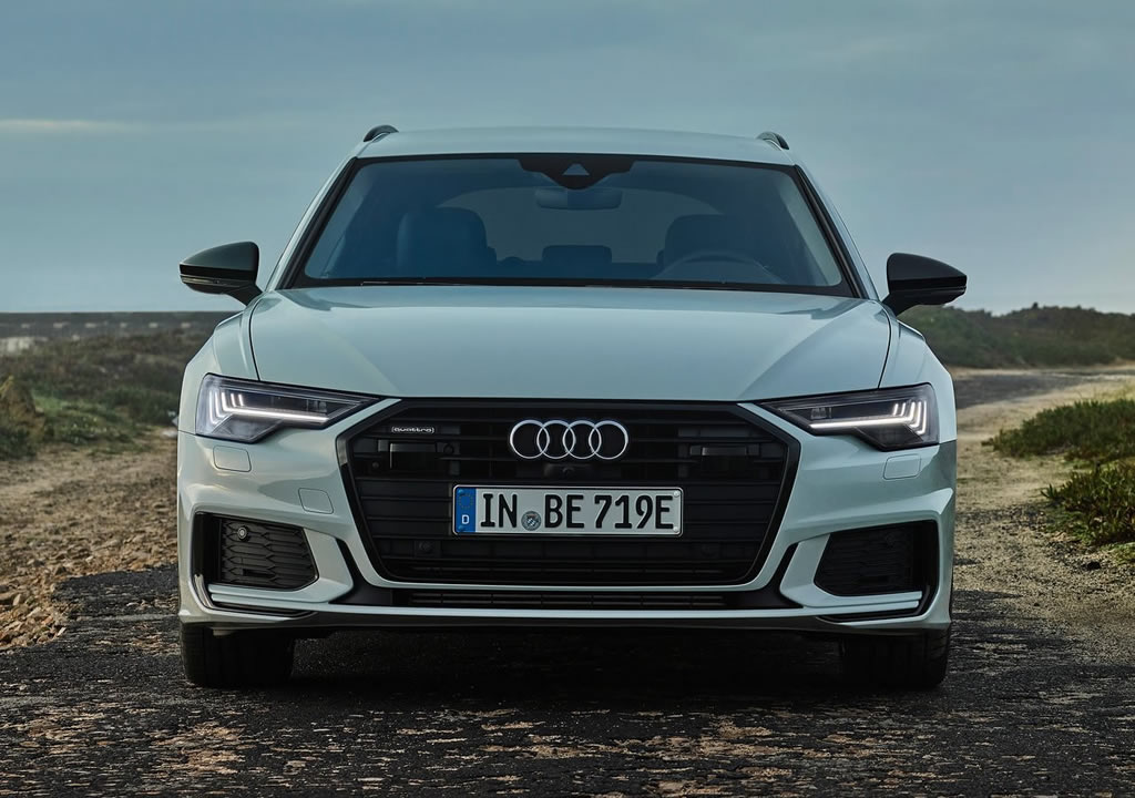 2020 Audi A6 Avant 55 TFSI e quattro Donanımları