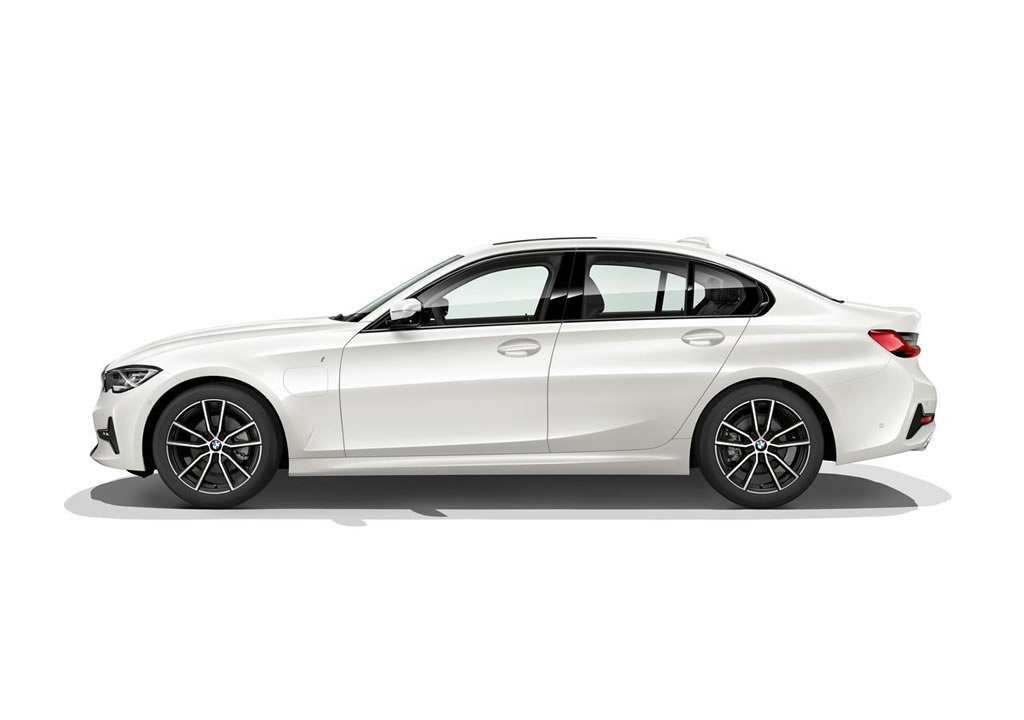 2020 Model BMW 3 Serisi