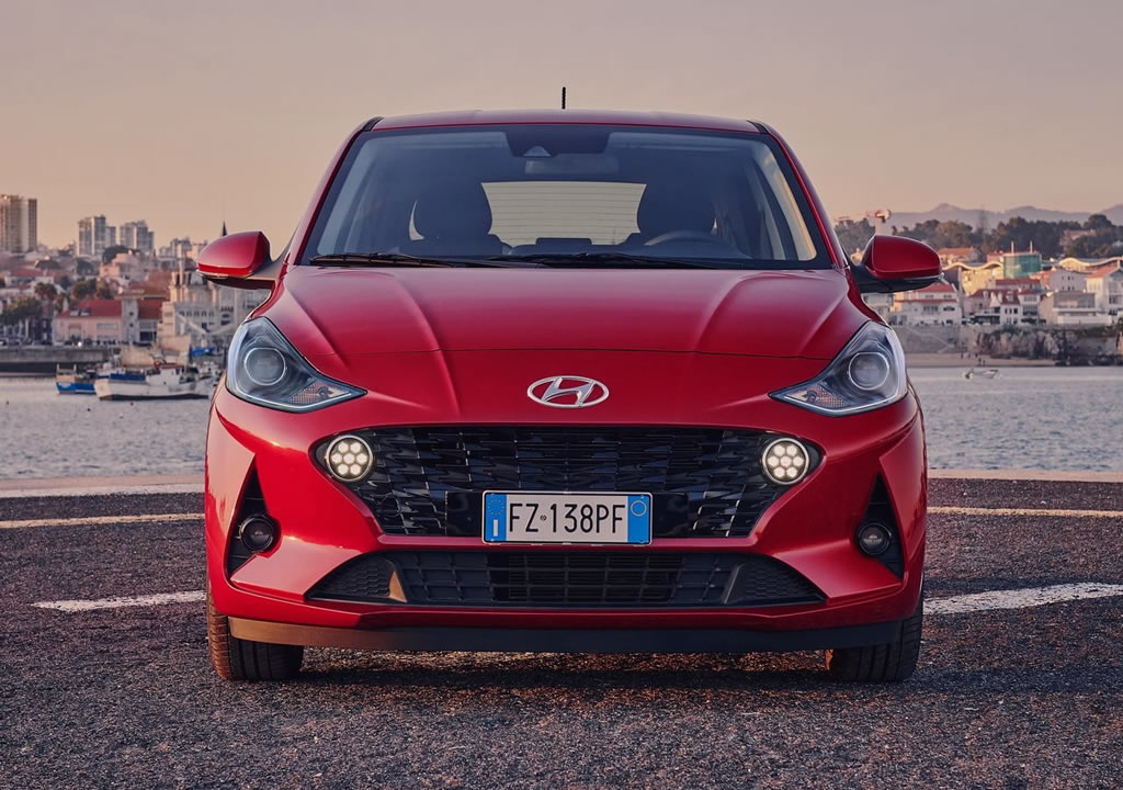 2020 Yeni Kasa Hyundai i10 1.2 Fiyatı