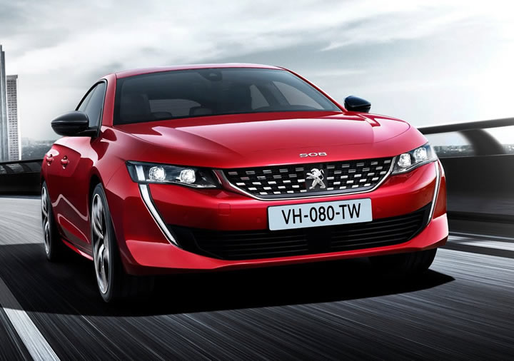 Peugeot Temmuz 2020 Fiyat Listesi Aciklandi