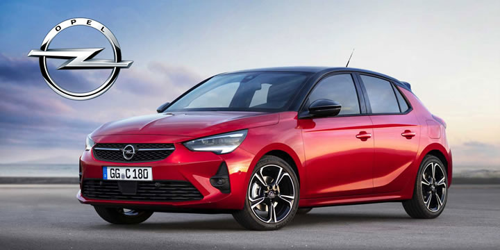 Opel Eylül 2020 Fiyatı