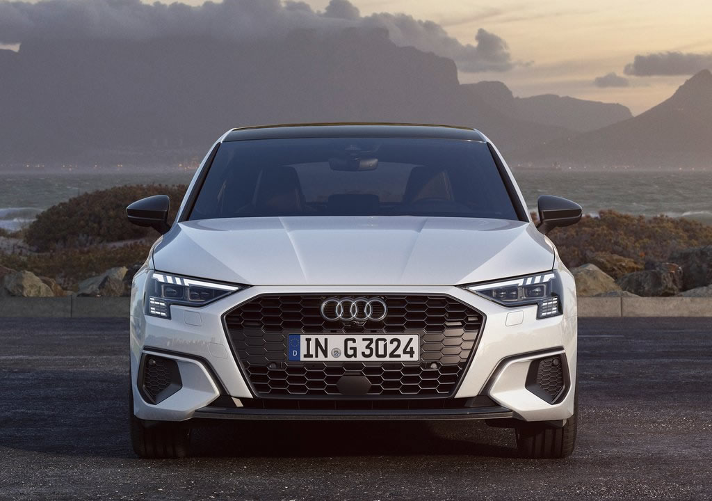 2021 Audi A3 Sportback 30 g-tron Yakıt Tüketimi