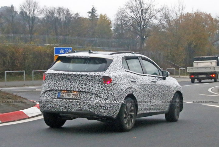 2022 Yeni Kasa Kia Sportage