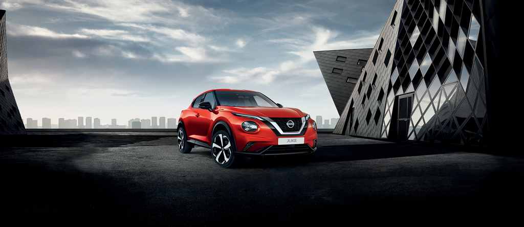 2021 Yeni Kasa Nissan Juke Fiyatı