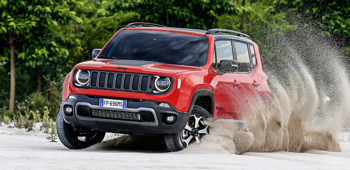 Jeep Mart 2021 Fiyatı