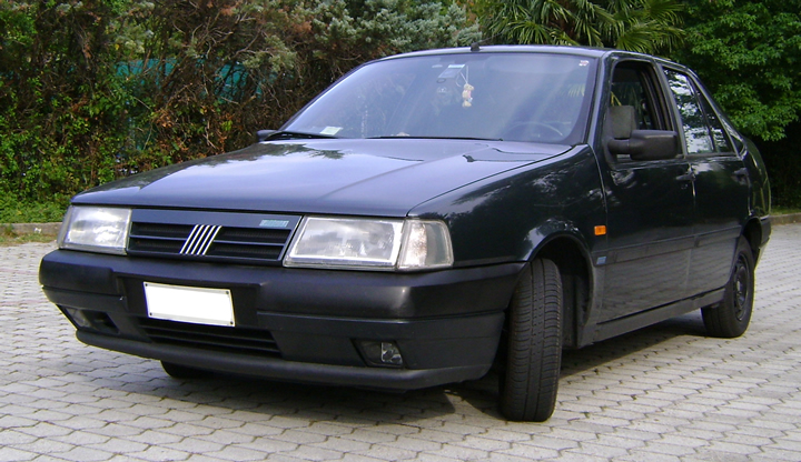 Fiat Tempra