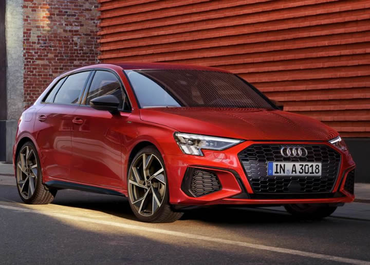 Audi Mayıs 2021 Fiyatı