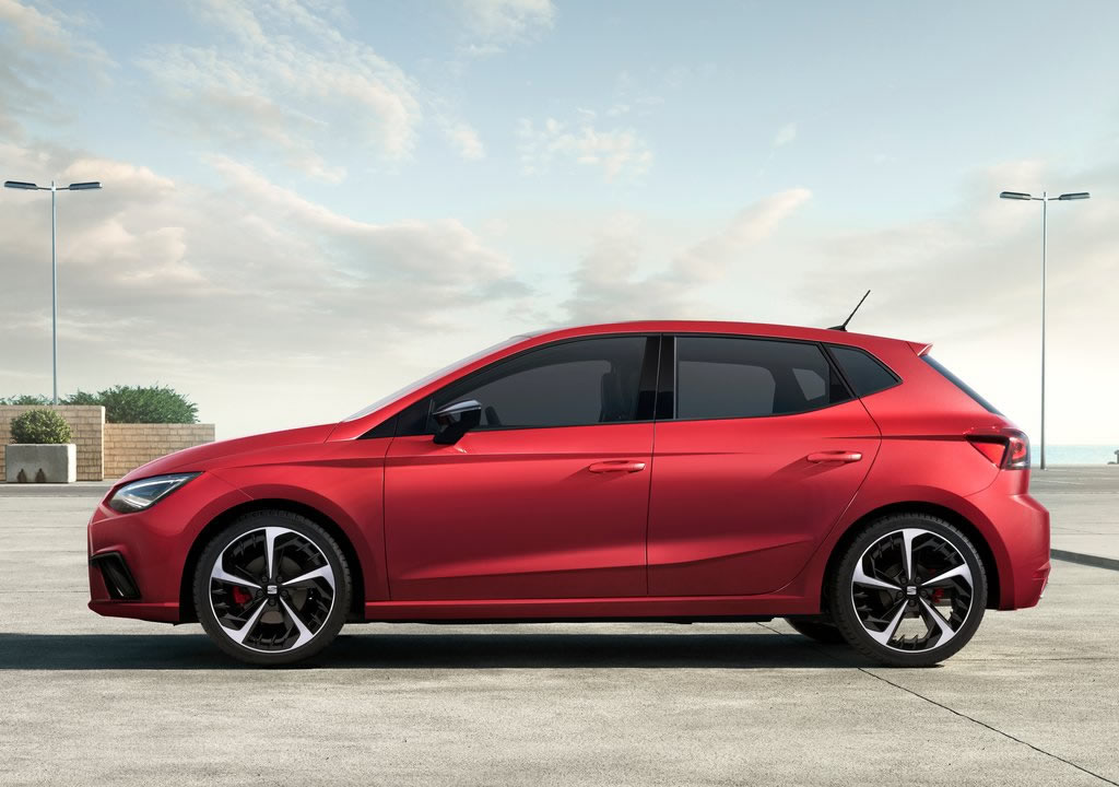 Makyajlı 2022 Seat Ibiza Ne Zaman Çıkacak?