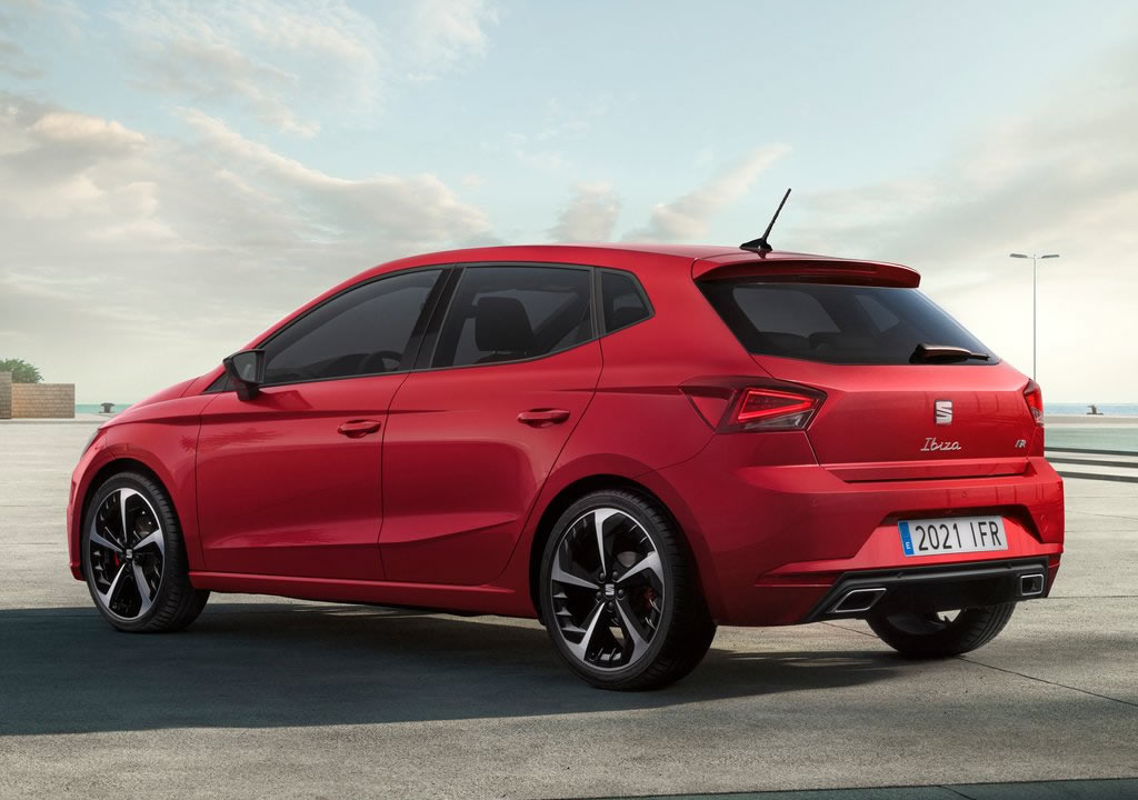 Makyajlı 2022 Seat Ibiza Ne Zaman?