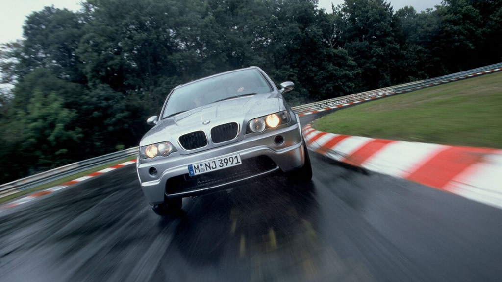 BMW X5 Le Mans Teknik Özellikleri