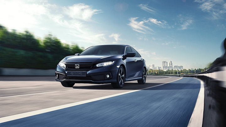 Honda Temmuz 2021 Fiyatı