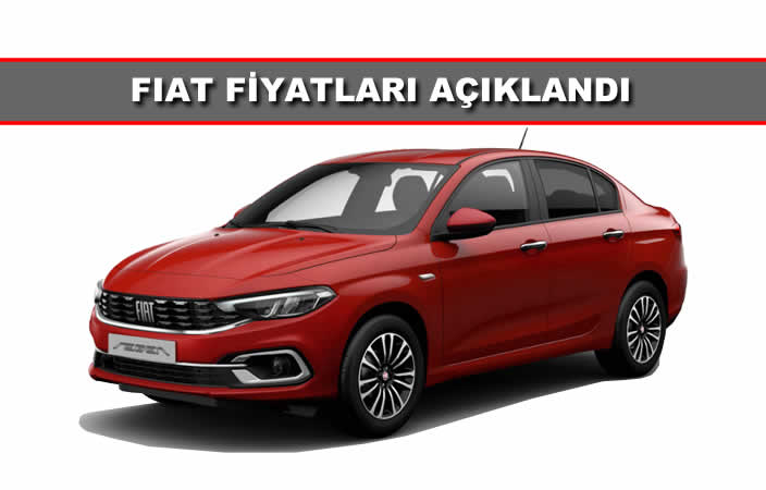 Fiat Mart 2022 Fiyatı