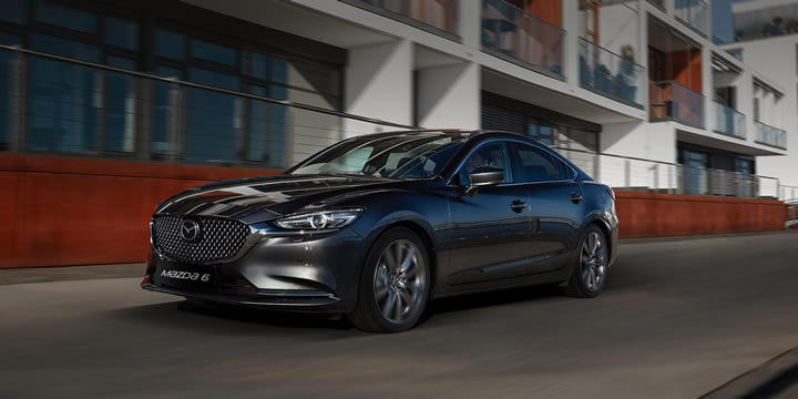 Mazda Kasım 2022 Fiyat Listesi