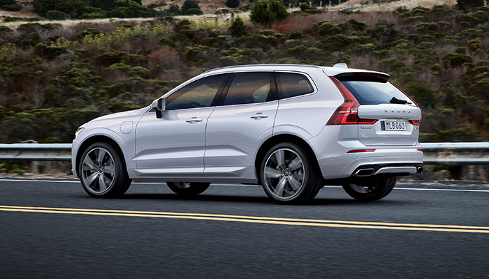 Volvo Aralık 2022 Fiyat Listesi