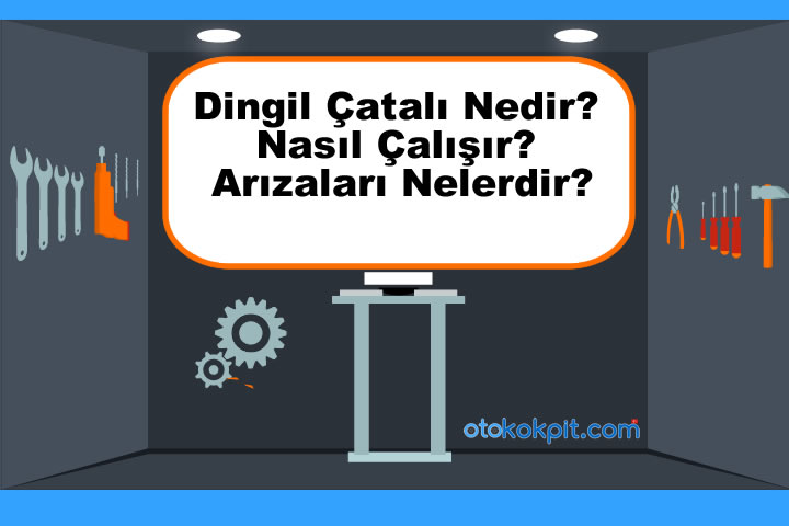 Dingil Çatalı Nasıl Çalışır?