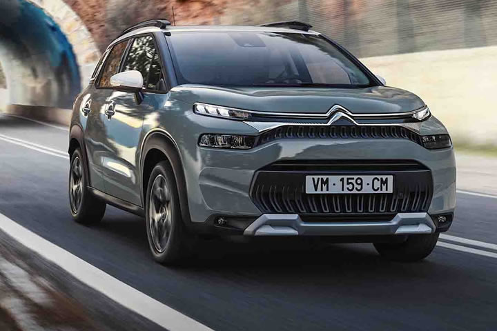 Citroen Mart 2023 Fiyat Listesi