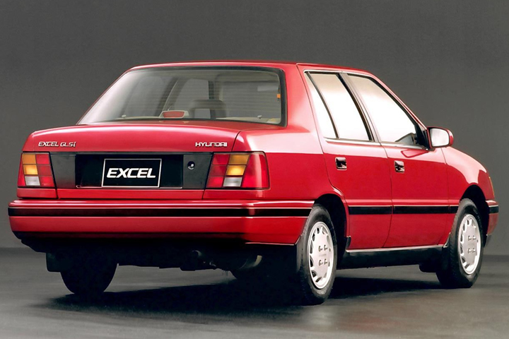 Hyundai Excel Alınır Mı?